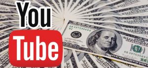 درآمد از یوتیوب چقدر است؟